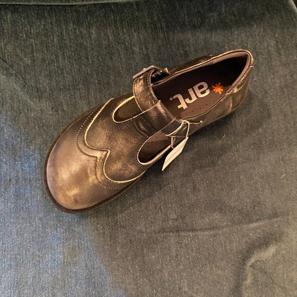 Art - Asport Gray - Multiple Sizes (NEW W/ BOX) - Picture 2 of 3